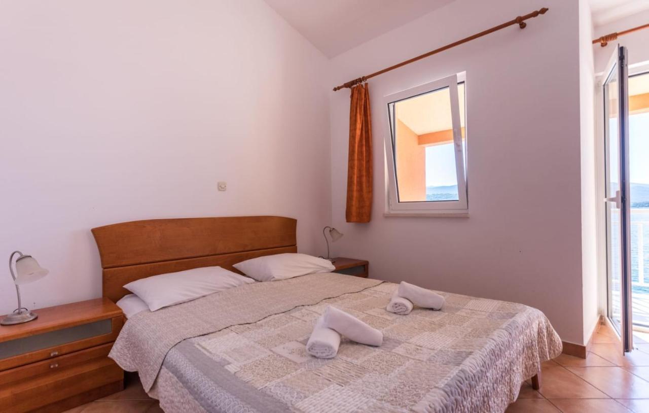 Apartmani Nikoletic Klek Exterior foto